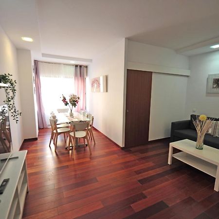Playa Moderno 3 Dormitorios 2 Banos 카디스 외부 사진