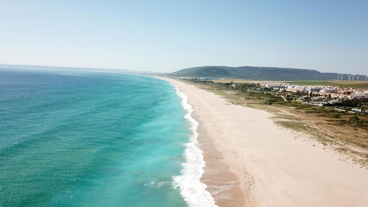 Playa Moderno 3 Dormitorios 2 Banos 카디스 외부 사진