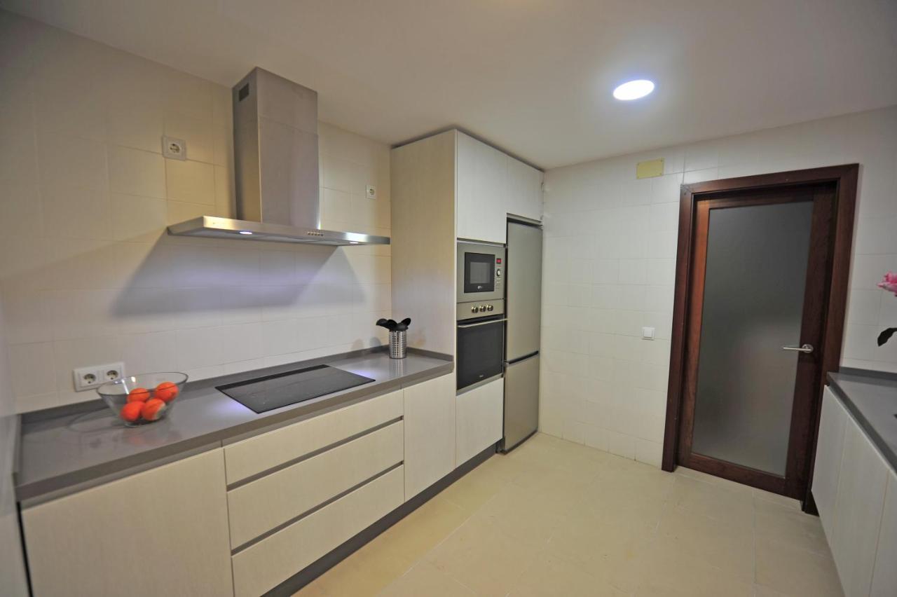 Playa Moderno 3 Dormitorios 2 Banos 카디스 외부 사진