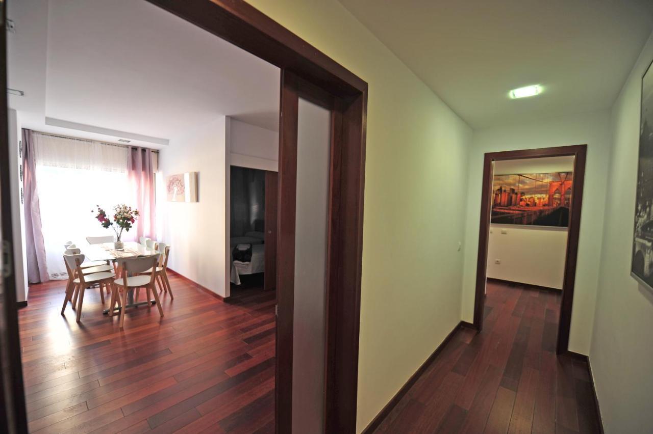 Playa Moderno 3 Dormitorios 2 Banos 카디스 외부 사진