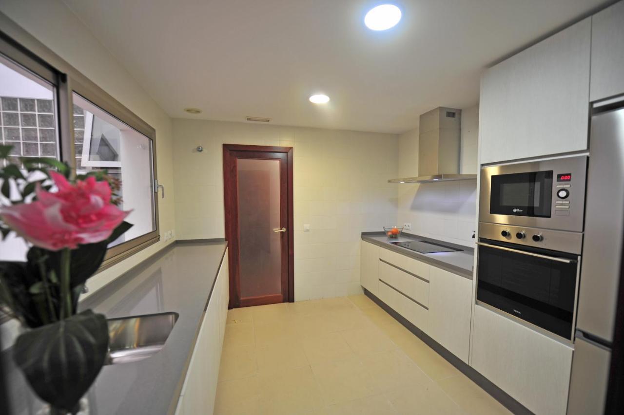 Playa Moderno 3 Dormitorios 2 Banos 카디스 외부 사진