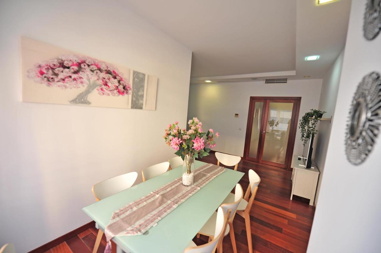 Playa Moderno 3 Dormitorios 2 Banos 카디스 외부 사진