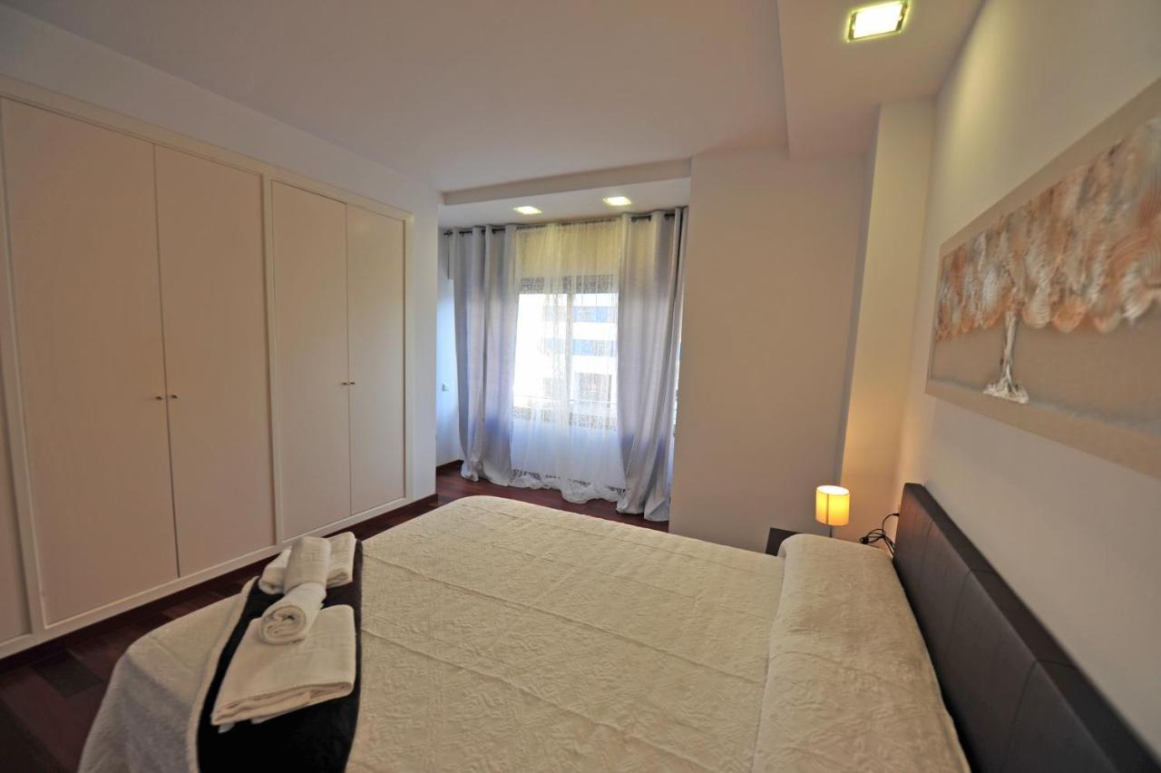 Playa Moderno 3 Dormitorios 2 Banos 카디스 외부 사진