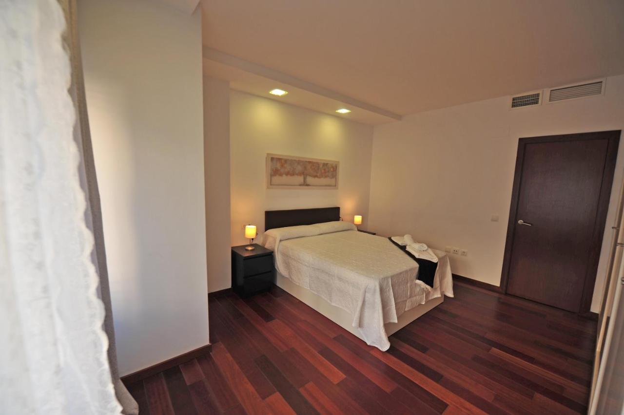 Playa Moderno 3 Dormitorios 2 Banos 카디스 외부 사진