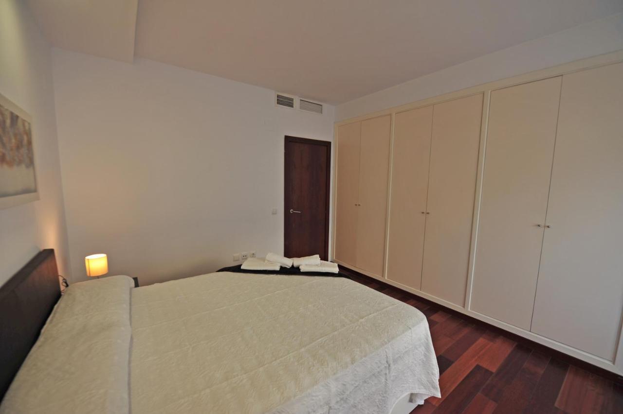 Playa Moderno 3 Dormitorios 2 Banos 카디스 외부 사진