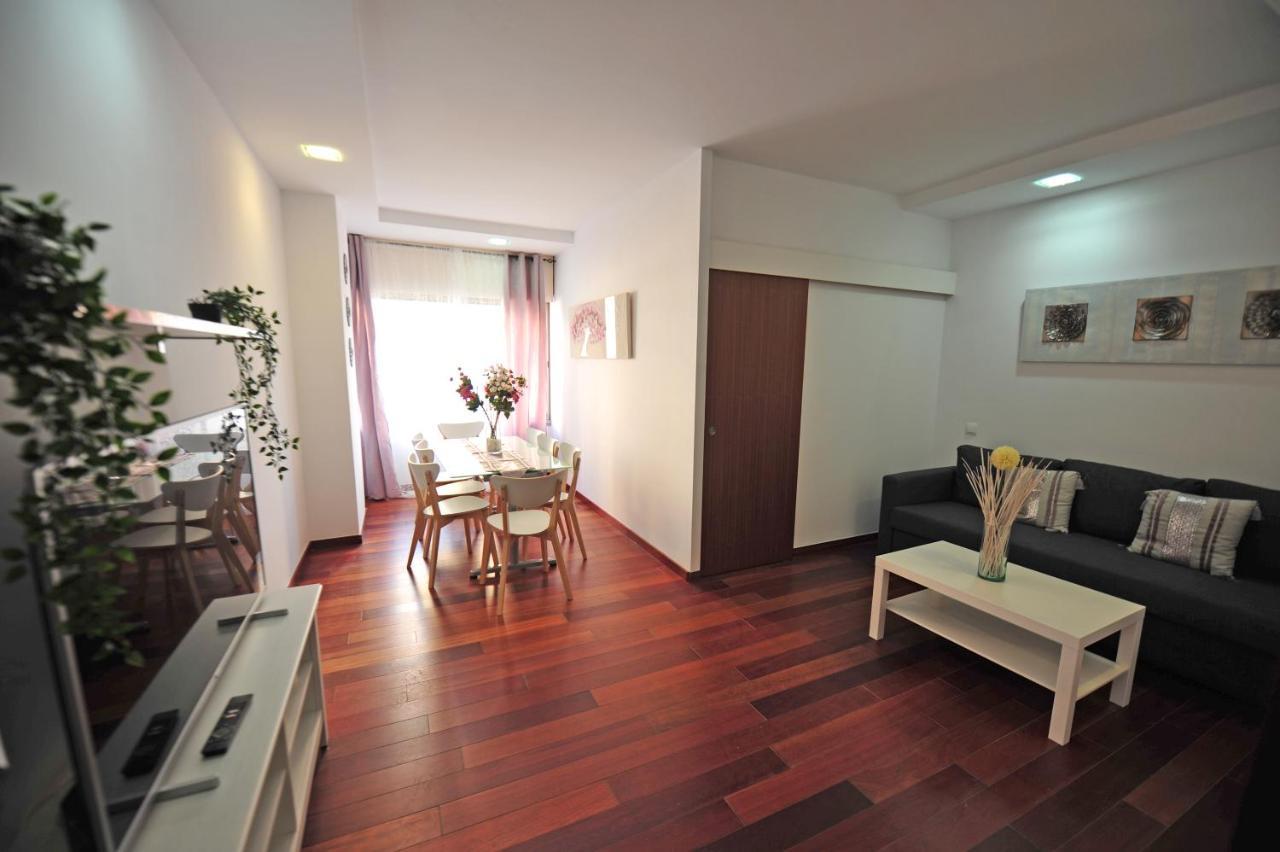 Playa Moderno 3 Dormitorios 2 Banos 카디스 외부 사진