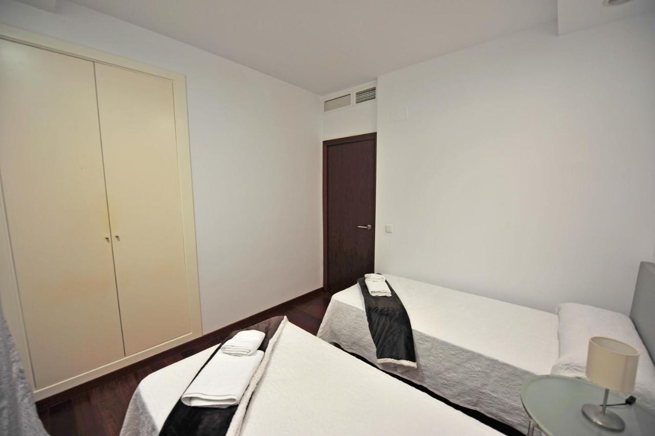 Playa Moderno 3 Dormitorios 2 Banos 카디스 외부 사진