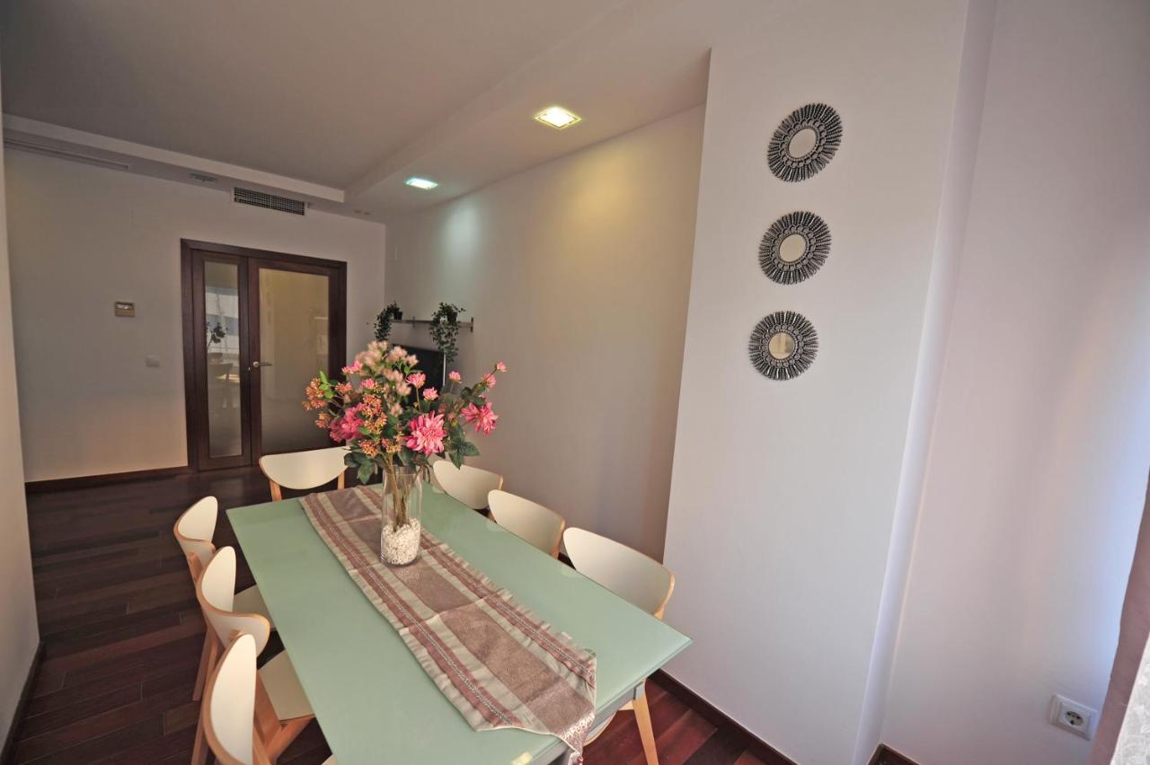 Playa Moderno 3 Dormitorios 2 Banos 카디스 외부 사진