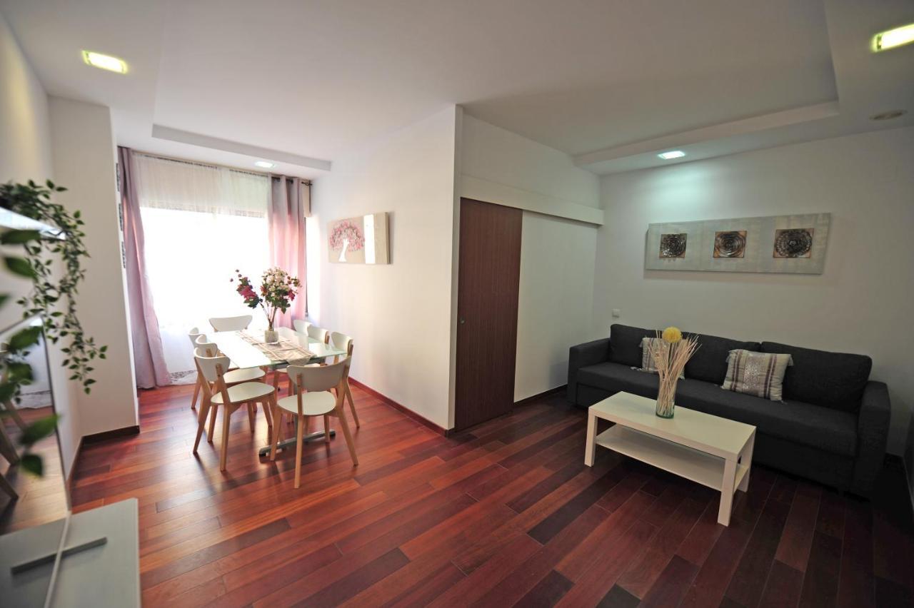 Playa Moderno 3 Dormitorios 2 Banos 카디스 외부 사진