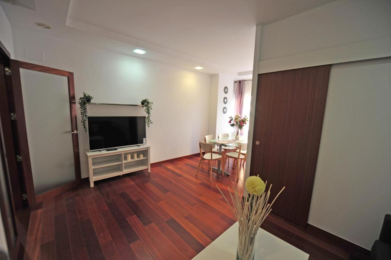 Playa Moderno 3 Dormitorios 2 Banos 카디스 외부 사진