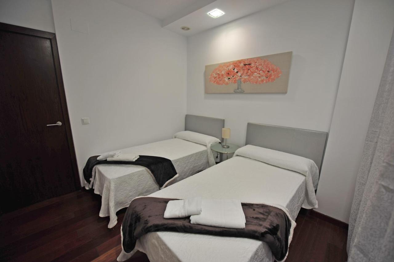 Playa Moderno 3 Dormitorios 2 Banos 카디스 외부 사진