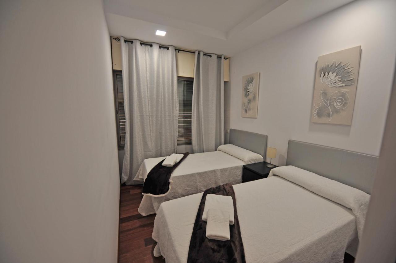 Playa Moderno 3 Dormitorios 2 Banos 카디스 외부 사진